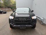 Used 2017 Toyota Tacoma SR w/ Tow Package image 2