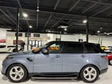 Used 2019 Land Rover Range Rover Sport HSE image 3