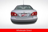 Used 2007 Toyota Corolla CE image 3