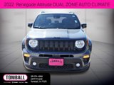 Used 2022 Jeep Renegade Altitude image 2