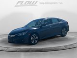 Used 2017 Honda Civic EX-T image 3