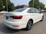 Used 2021 Volkswagen Jetta SEL image 5