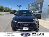 Used 2023 Ford Escape ST-Line Select w/ Tech Pack #2 image 3