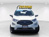 Certified 2021 Ford EcoSport Titanium image 2