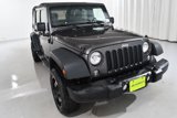 Used 2016 Jeep Wrangler Unlimited Sport w/ Quick Order Package 24S image 4