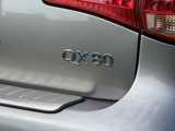 Used 2014 INFINITI QX80 4WD image 4