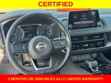 Used 2023 Nissan Rogue SV image 3