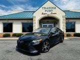 Used 2018 Toyota Camry LE image 2