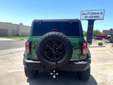 Used 2022 Ford Bronco Outer Banks w/ Sasquatch Package image 5