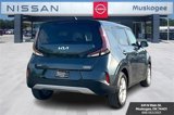 Used 2023 Kia Soul LX w/ Option Group 015 image 5