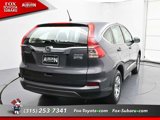 Used 2015 Honda CR-V LX image 4