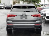 New 2025 Audi Q3 2.0T Premium Plus image 4