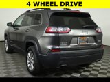 Used 2022 Jeep Cherokee Latitude Lux image 5