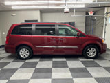Used 2012 Chrysler Town & Country Touring w/ Driver Convenience Group image 6