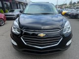 Used 2017 Chevrolet Equinox LT w/ Convenience Package image 2