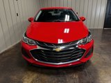 Used 2019 Chevrolet Cruze LS w/ LS Convenience Package image 2