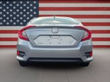 Used 2018 Honda Civic EX image 5