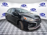 New 2024 Mitsubishi Mirage G4 Black Edition image 2