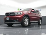 Used 2015 Dodge Durango SXT image 5