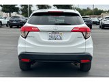Used 2022 Honda HR-V EX image 4