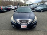 Used 2012 Hyundai Sonata Limited image 2