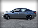 New 2025 Nissan Versa SR image 3