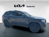Used 2011 Jeep Grand Cherokee Laredo image 4