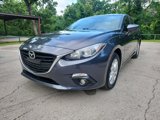 Used 2016 MAZDA MAZDA3 i Touring image 4