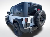 Used 2016 Jeep Wrangler Sport image 3