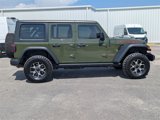Used 2020 Jeep Wrangler Unlimited Rubicon image 4