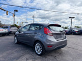 Used 2014 Ford Fiesta SE w/ Equipment Group 201A image 5