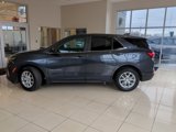 Used 2023 Chevrolet Equinox LT image 2