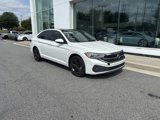 Used 2023 Volkswagen Jetta SE w/ Panoramic Sunroof Package image 2