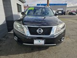 Used 2016 Nissan Pathfinder SV image 2