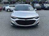 Used 2020 Chevrolet Malibu RS image 2
