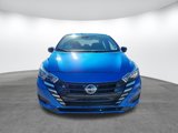 New 2024 Nissan Versa S w/ S Plus Package image 2