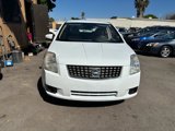 Used 2007 Nissan Sentra 2.0 S image 2