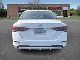 Certified 2021 Nissan Sentra SV image 3