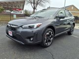 Used 2021 Subaru Crosstrek 2.5i Limited w/ Moonroof Package 2 image 3