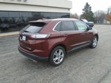 Used 2015 Ford Edge Titanium w/ Technology Package image 5