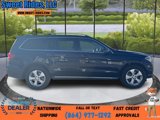 Used 2017 Mercedes-Benz GLS 450 4MATIC image 4