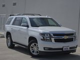 Used 2015 Chevrolet Tahoe LT w/ Luxury Package image 2