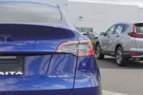 Used 2021 Tesla Model Y Long Range image 6