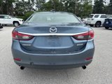 Used 2016 MAZDA MAZDA6 Touring image 4