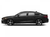 Used 2022 Honda Civic Touring image 3
