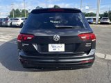 Used 2021 Volkswagen Tiguan SE R-Line image 5