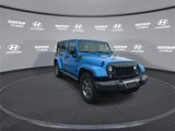 Used 2015 Jeep Wrangler Unlimited Sport image 3