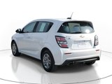 Used 2017 Chevrolet Sonic LT image 3