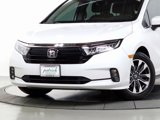 Used 2024 Honda Odyssey EX-L image 2
