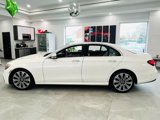 Used 2022 Mercedes-Benz E 350 4MATIC Sedan image 4